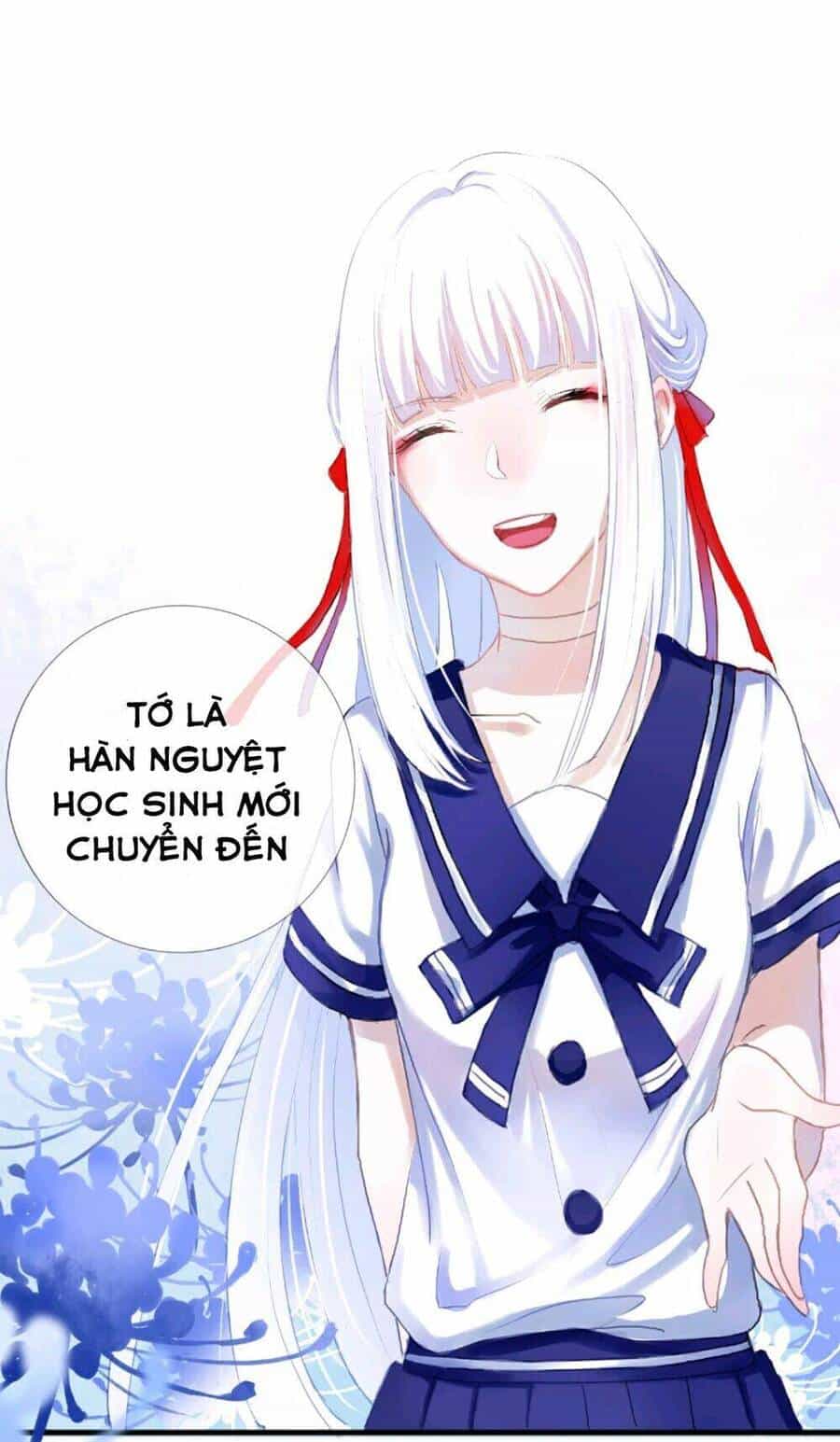 Quy Luật Tình Yêu - Chương 2 - ảnh 9