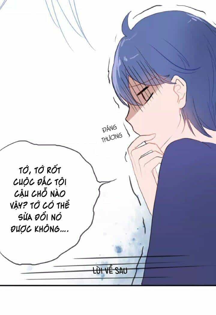 Quy Luật Tình Yêu - Chương 3 - ảnh 11