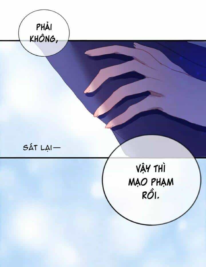 Quy Luật Tình Yêu - Chương 3 - ảnh 20