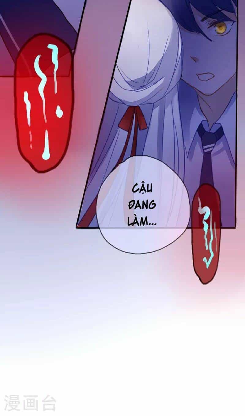 Quy Luật Tình Yêu - Chương 3 - ảnh 23