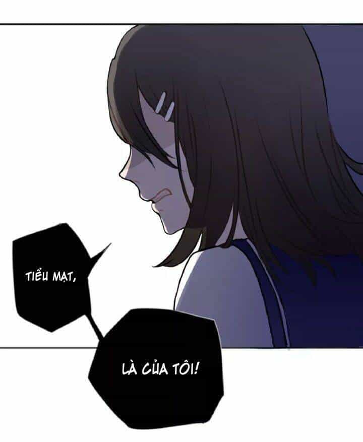 Quy Luật Tình Yêu - Chương 3 - ảnh 25