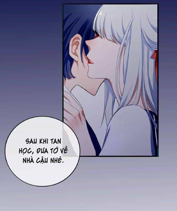 Quy Luật Tình Yêu - Chương 3 - ảnh 42