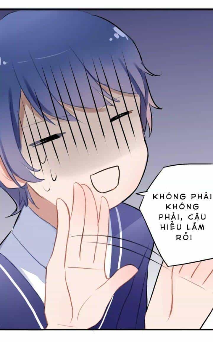 Quy Luật Tình Yêu - Chương 4 - ảnh 46
