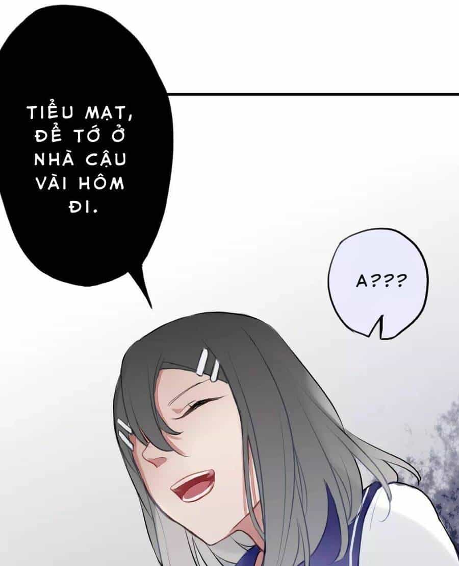 Quy Luật Tình Yêu - Chương 4 - ảnh 50