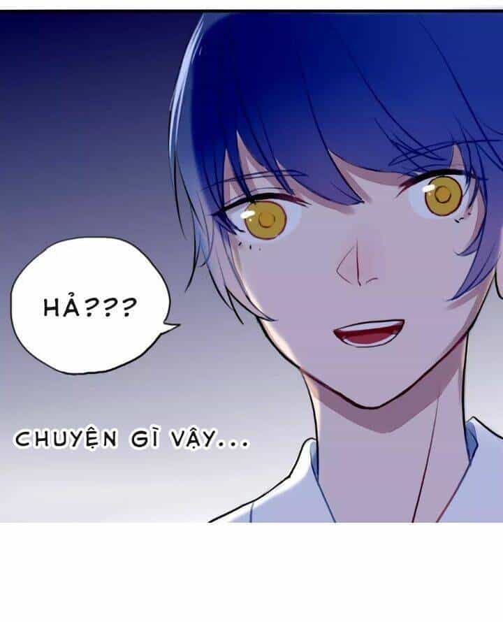 Quy Luật Tình Yêu - Chương 4 - ảnh 53