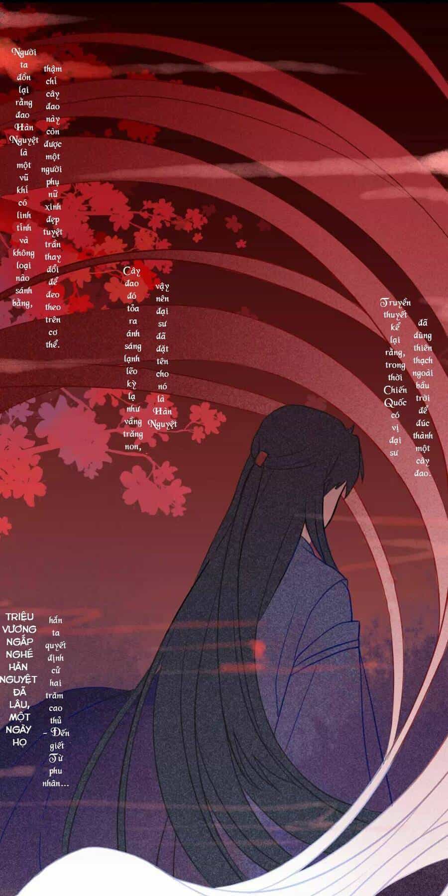 Quy Luật Tình Yêu - Chương 5 - ảnh 11