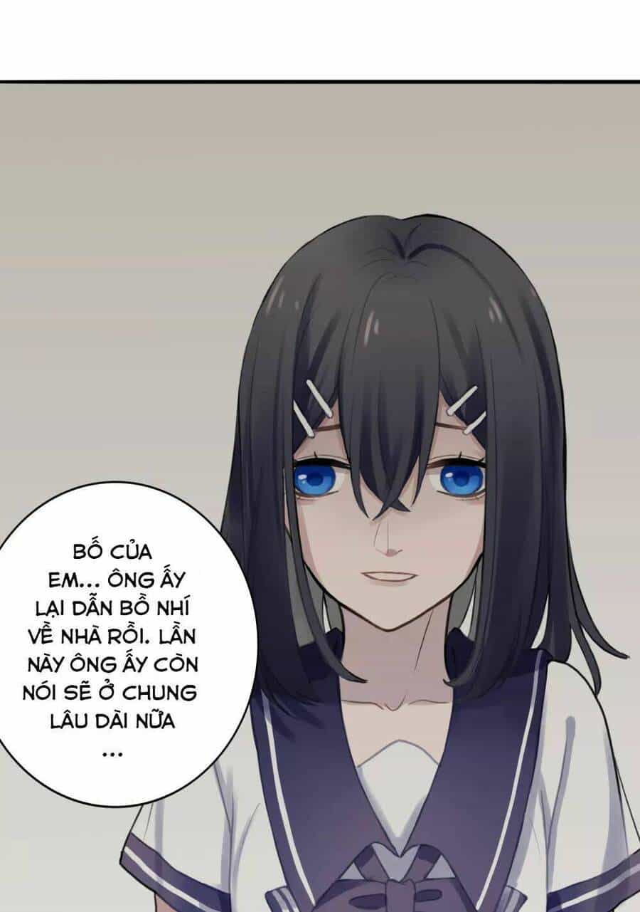 Quy Luật Tình Yêu - Chương 5 - ảnh 15