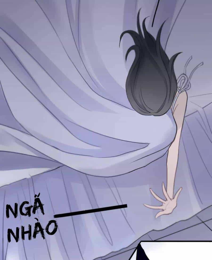Quy Luật Tình Yêu - Chương 5 - ảnh 29