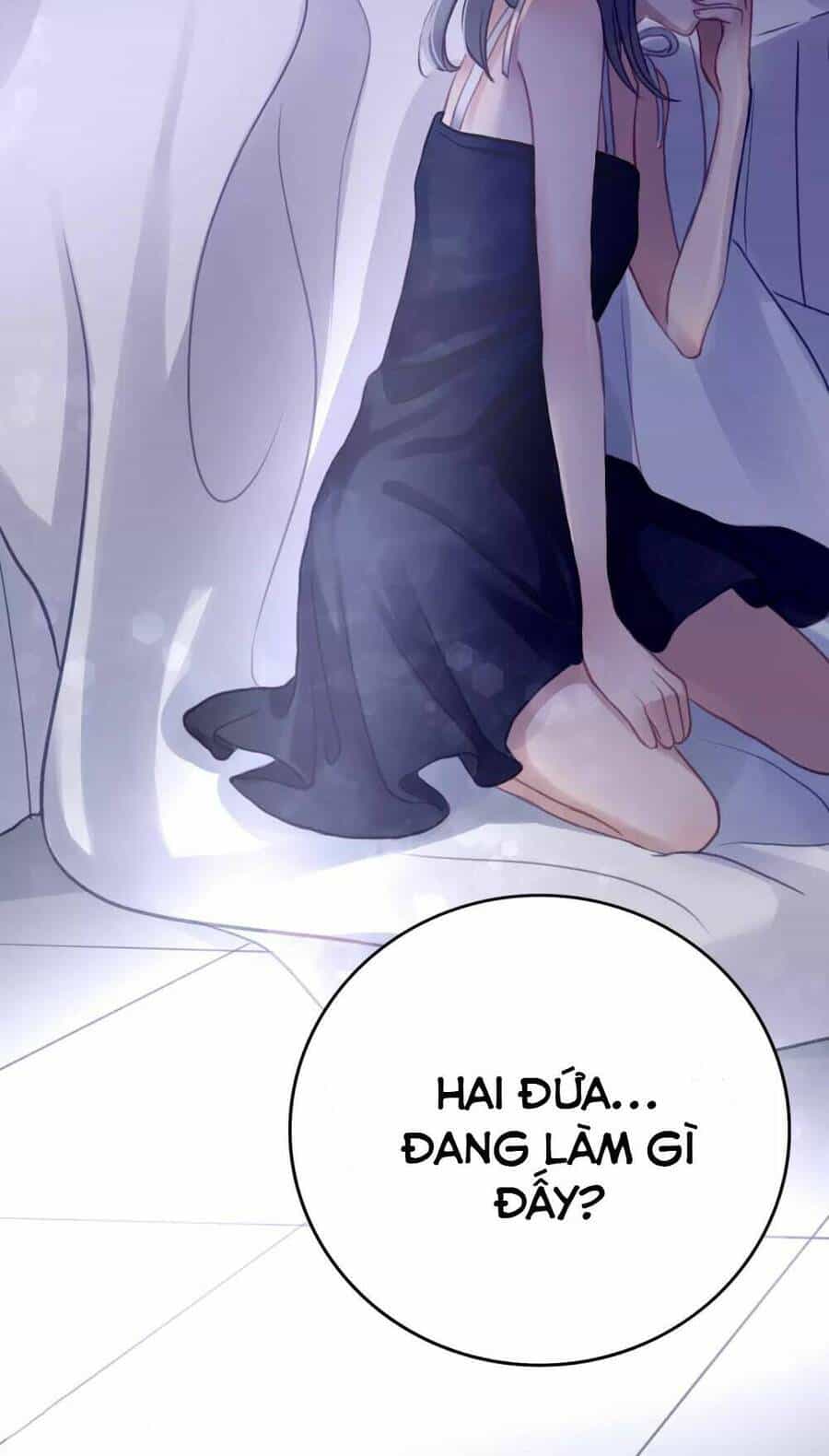 Quy Luật Tình Yêu - Chương 5 - ảnh 39