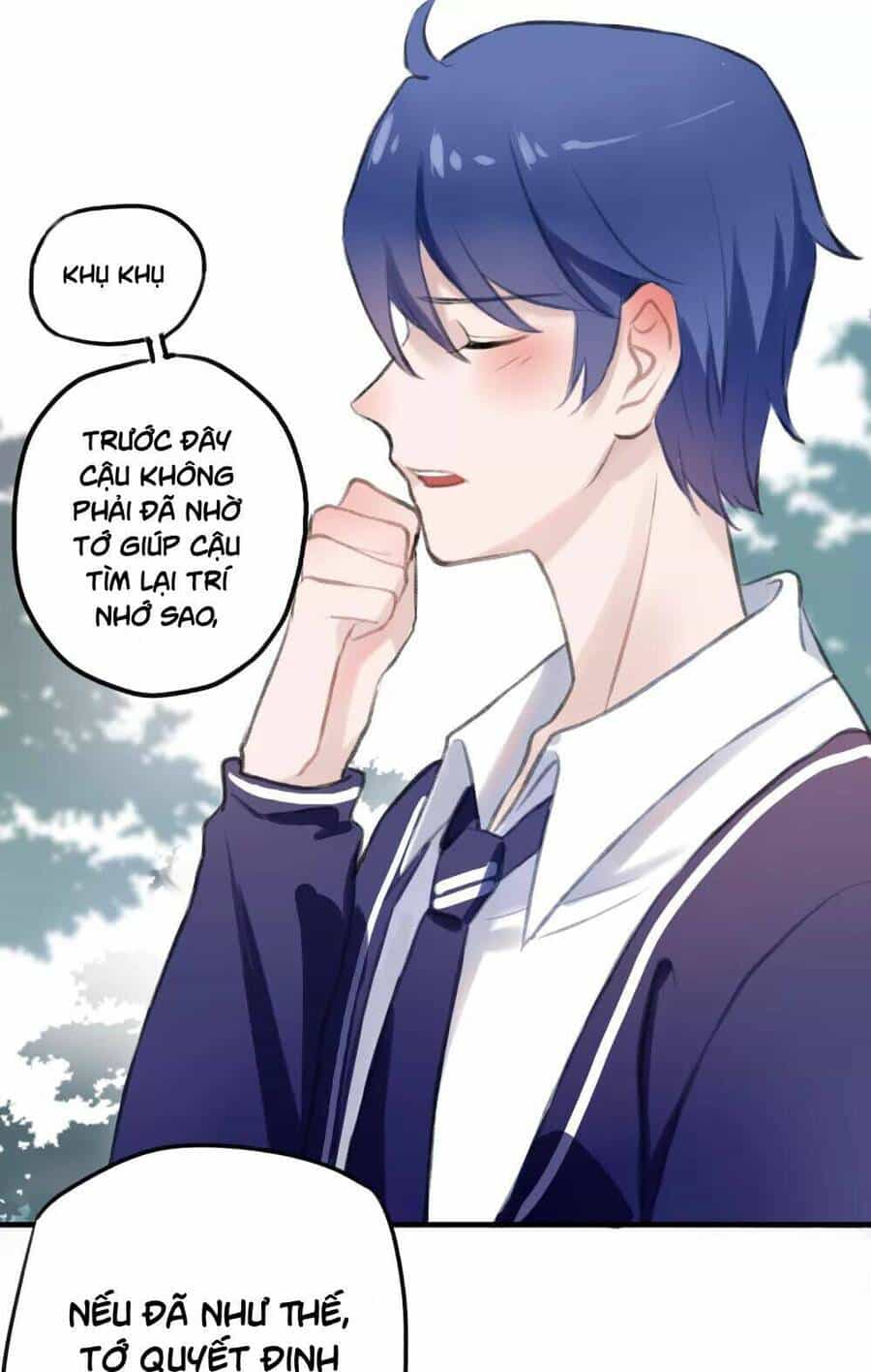 Quy Luật Tình Yêu - Chương 7 - ảnh 26