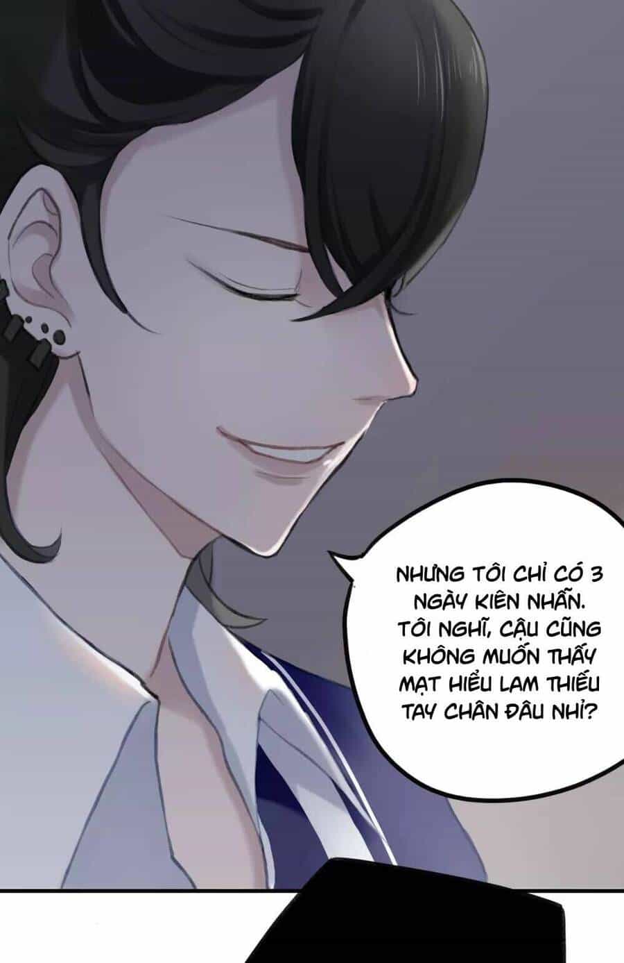 Quy Luật Tình Yêu - Chương 7 - ảnh 41