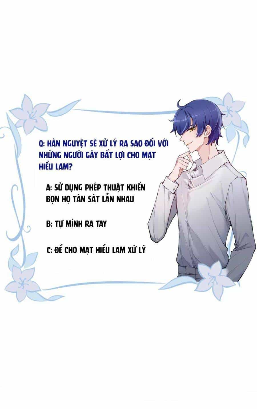 Quy Luật Tình Yêu - Chương 7 - ảnh 46