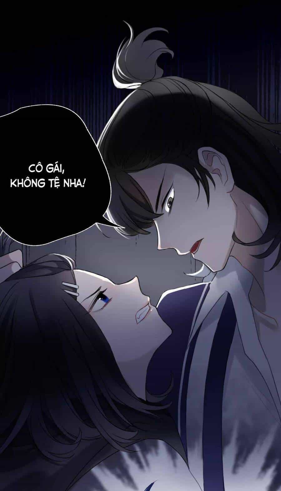 Quy Luật Tình Yêu - Chương 8 - ảnh 16