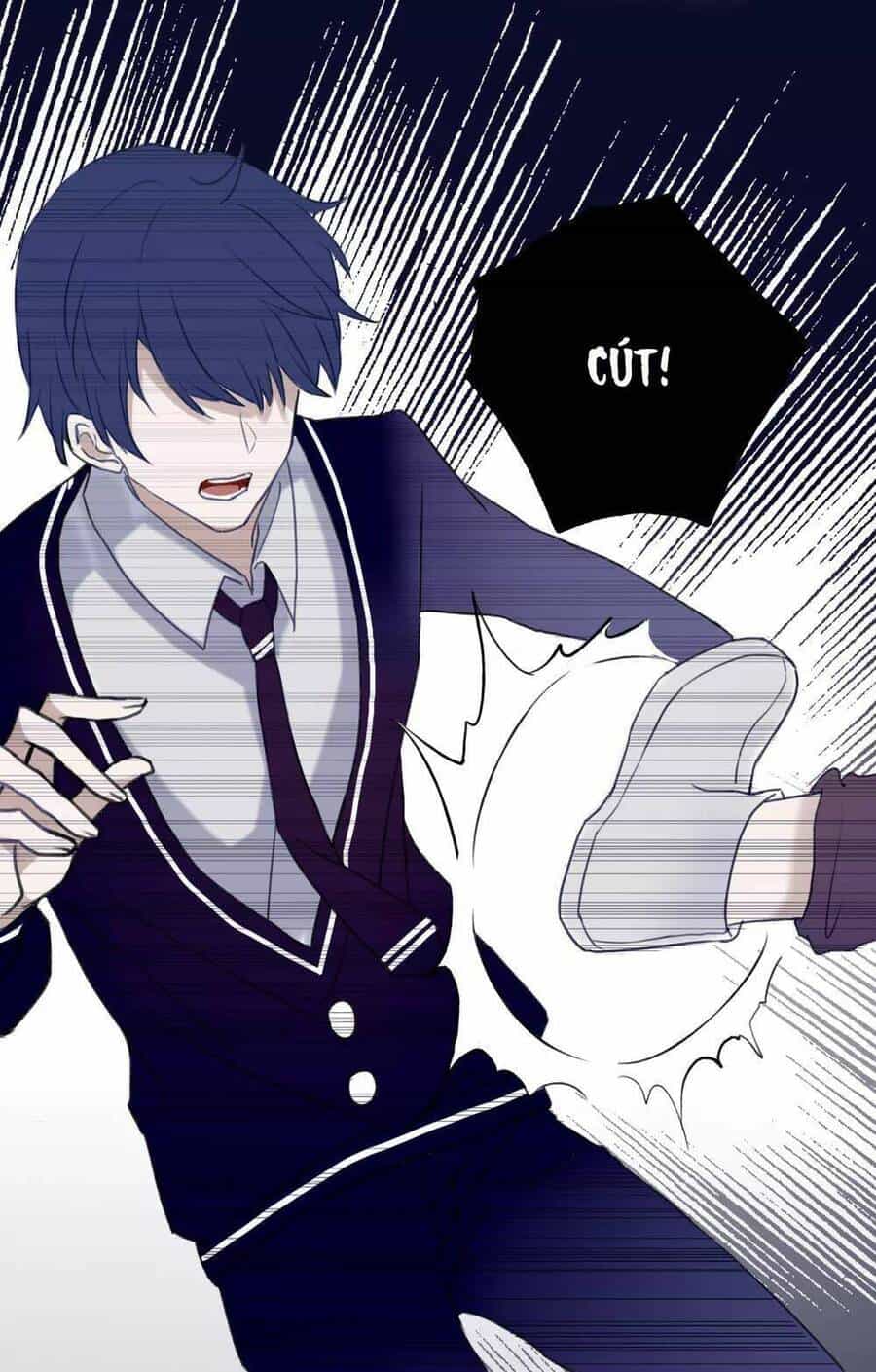 Quy Luật Tình Yêu - Chương 8 - ảnh 27