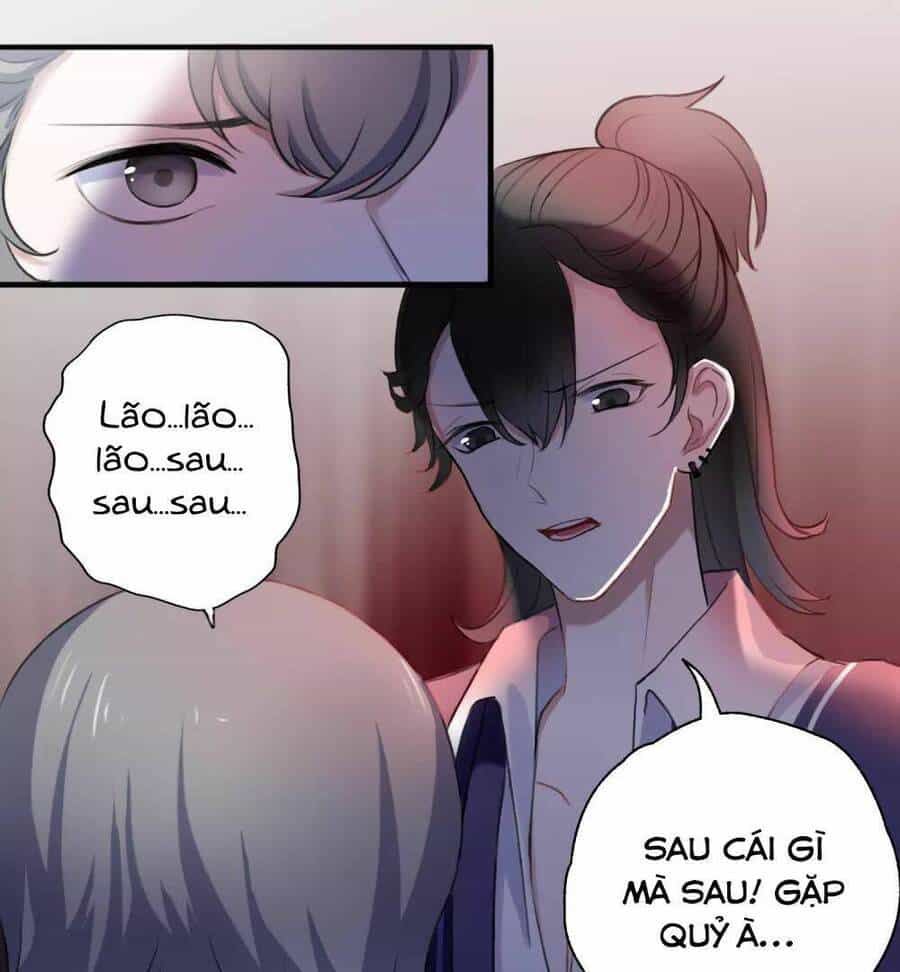 Quy Luật Tình Yêu - Chương 8 - ảnh 38