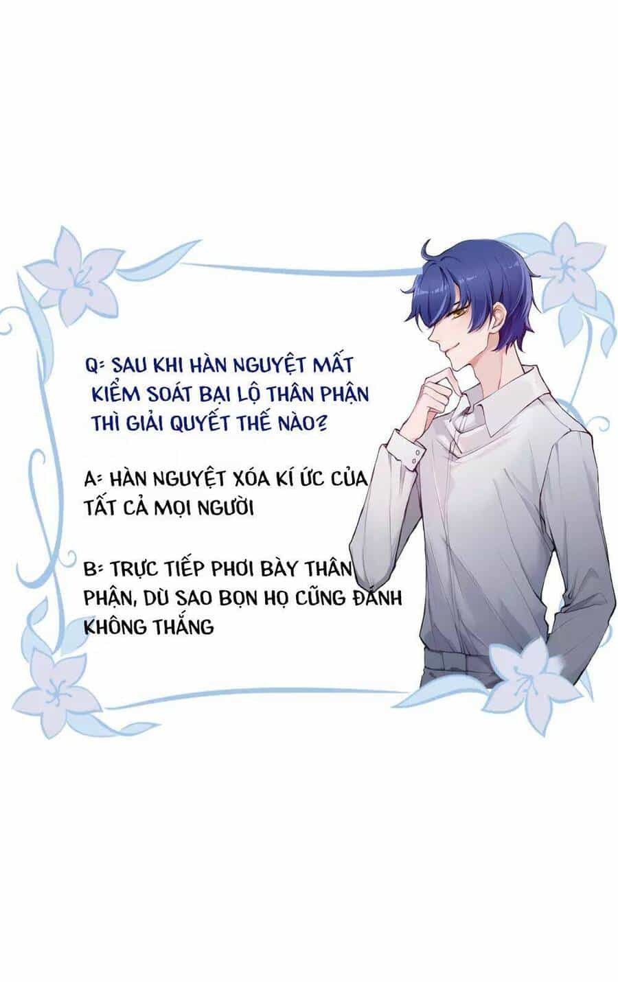 Quy Luật Tình Yêu - Chương 8 - ảnh 51