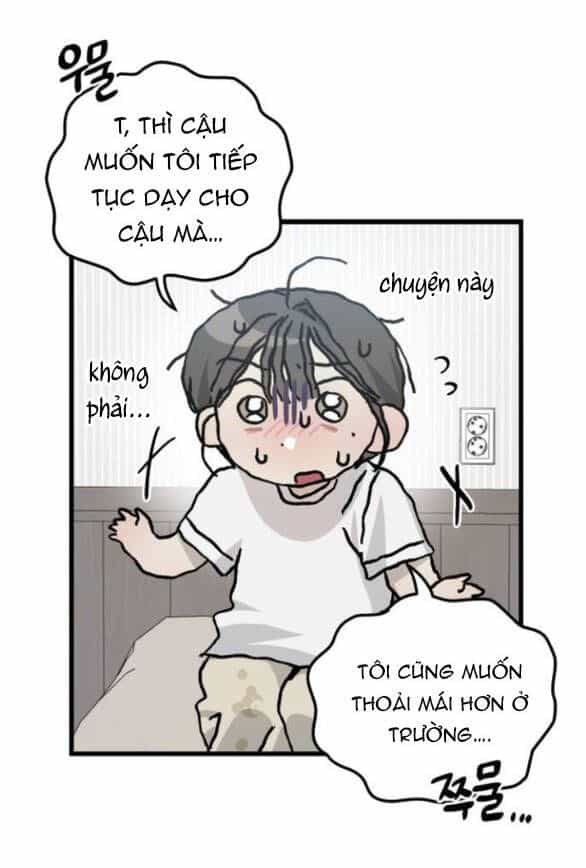 Quy Luật Về Rác Rưởi - Chương 10 - ảnh 13
