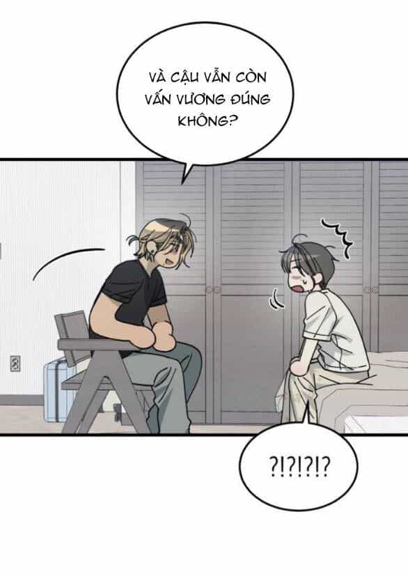 Quy Luật Về Rác Rưởi - Chương 10 - ảnh 19