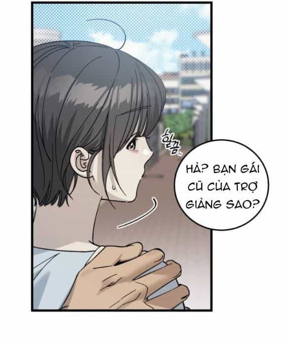 Quy Luật Về Rác Rưởi - Chương 11 - ảnh 28