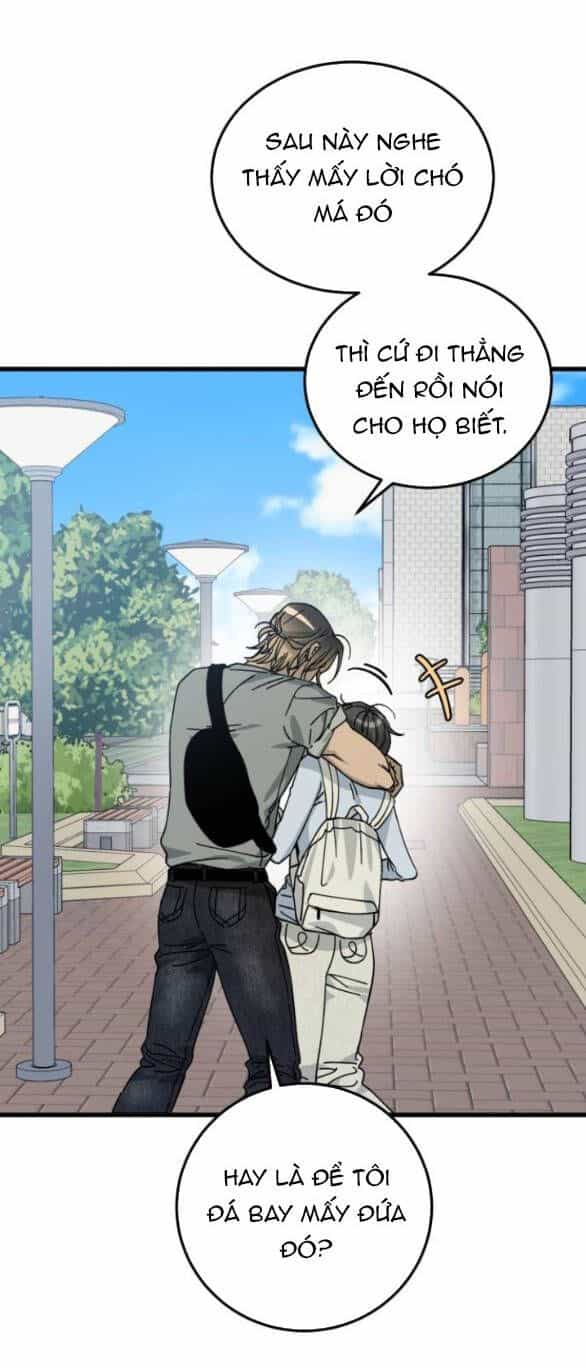 Quy Luật Về Rác Rưởi - Chương 11 - ảnh 49