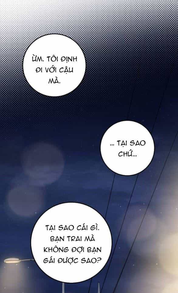 Quy Luật Về Rác Rưởi - Chương 12 - ảnh 38