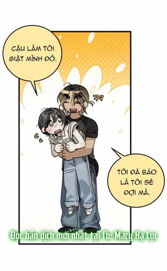 Quy Luật Về Rác Rưởi - Chương 12 - ảnh 50