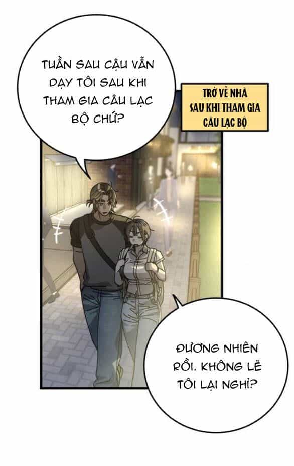 Quy Luật Về Rác Rưởi - Chương 12 - ảnh 54
