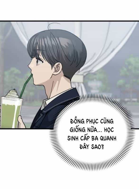 Quy Luật Về Rác Rưởi - Chương 12 - ảnh 58