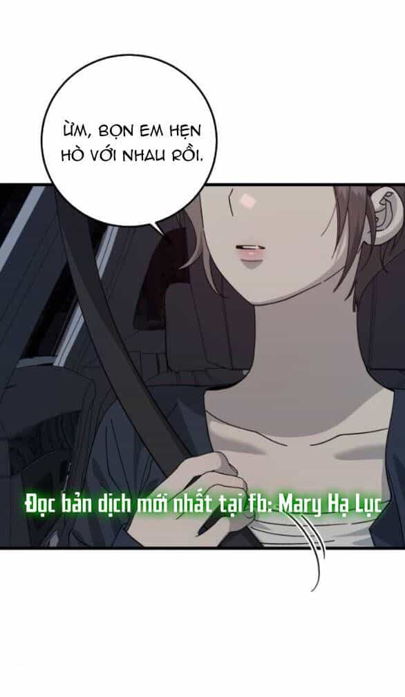 Quy Luật Về Rác Rưởi - Chương 12 - ảnh 7