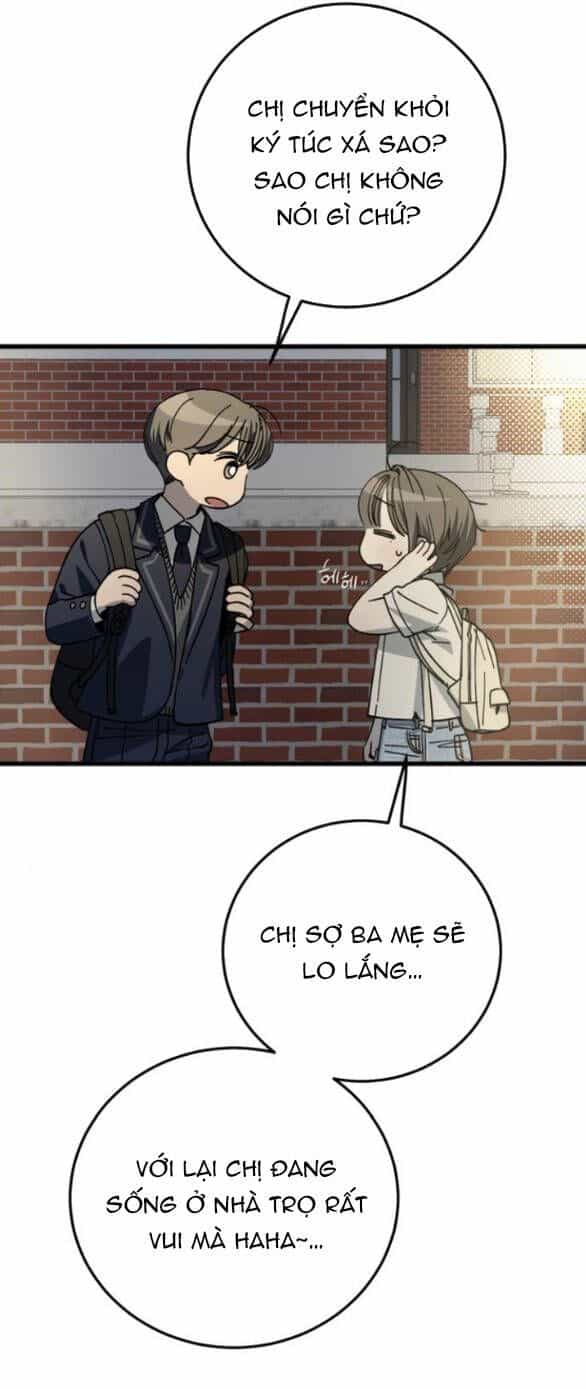 Quy Luật Về Rác Rưởi - Chương 13 - ảnh 32