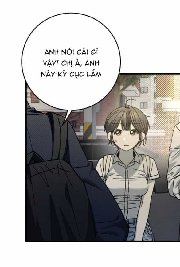 Quy Luật Về Rác Rưởi - Chương 13 - ảnh 36