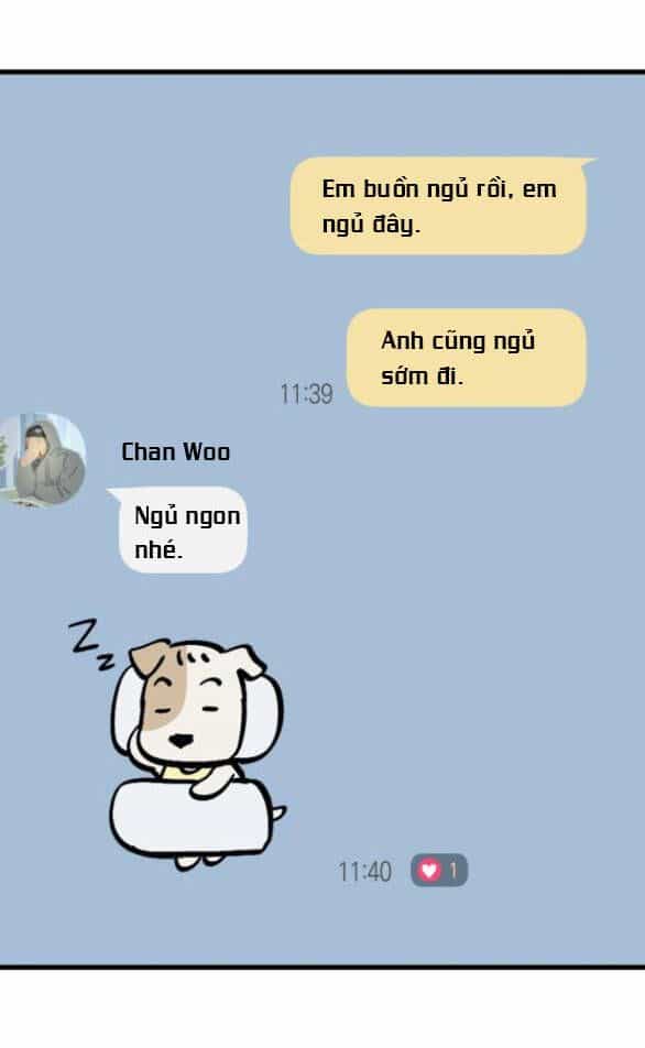 Quy Luật Về Rác Rưởi - Chương 15 - ảnh 46