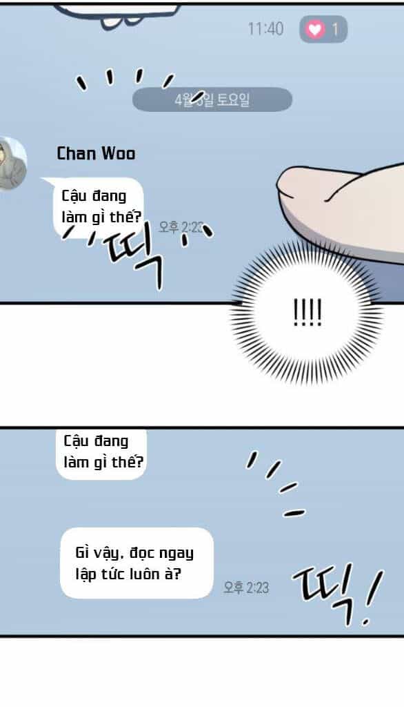Quy Luật Về Rác Rưởi - Chương 15 - ảnh 49