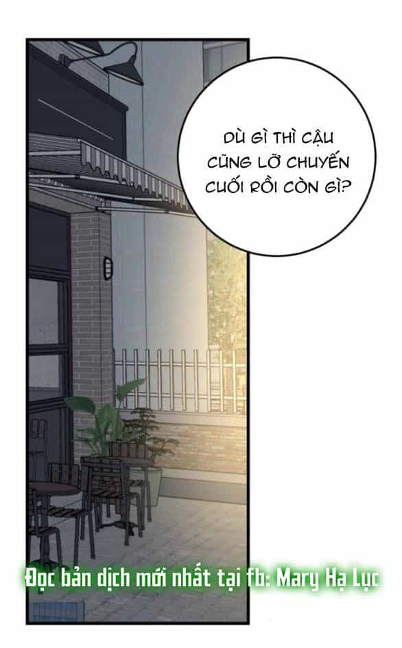 Quy Luật Về Rác Rưởi - Chương 17 - ảnh 28
