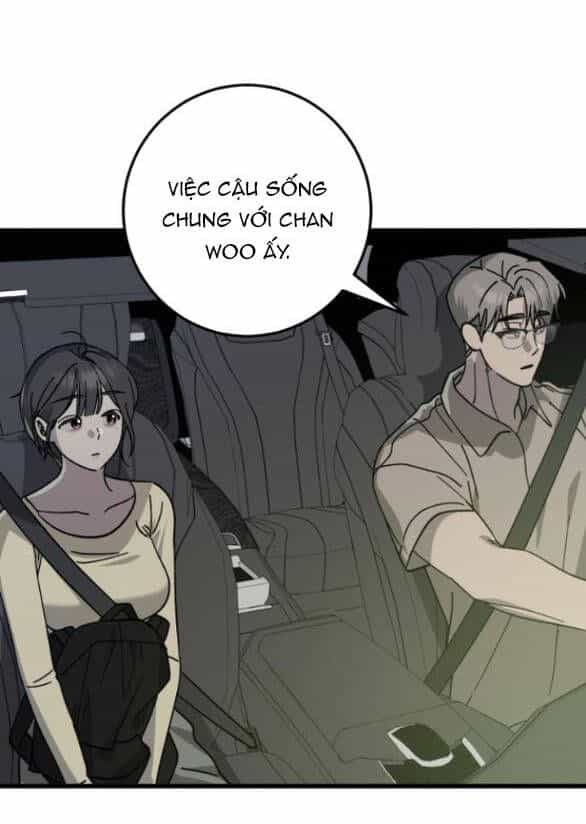 Quy Luật Về Rác Rưởi - Chương 17 - ảnh 37