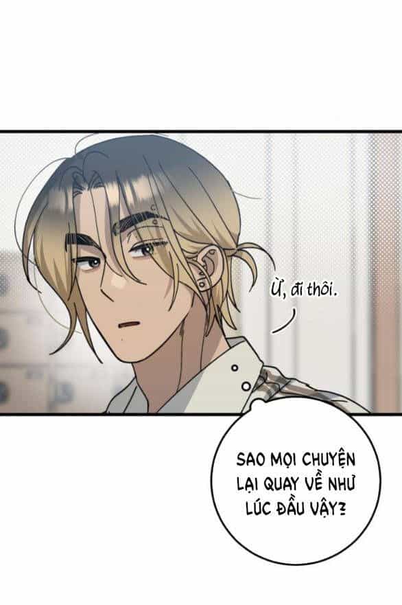 Quy Luật Về Rác Rưởi - Chương 18 - ảnh 33