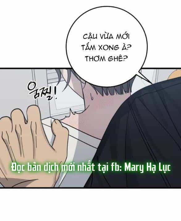 Quy Luật Về Rác Rưởi - Chương 19 - ảnh 11