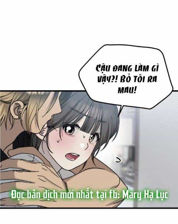 Quy Luật Về Rác Rưởi - Chương 19 - ảnh 24