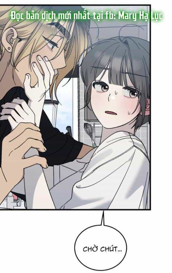 Quy Luật Về Rác Rưởi - Chương 19 - ảnh 39