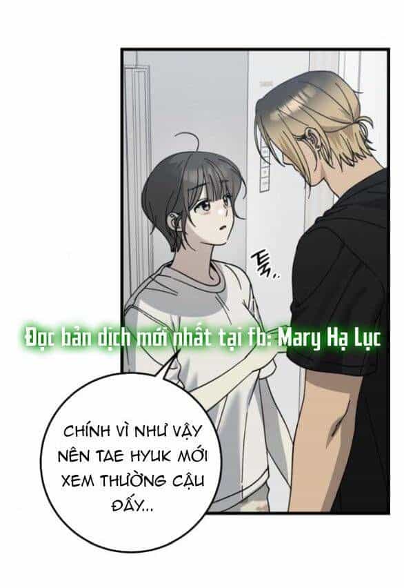 Quy Luật Về Rác Rưởi - Chương 19 - ảnh 55