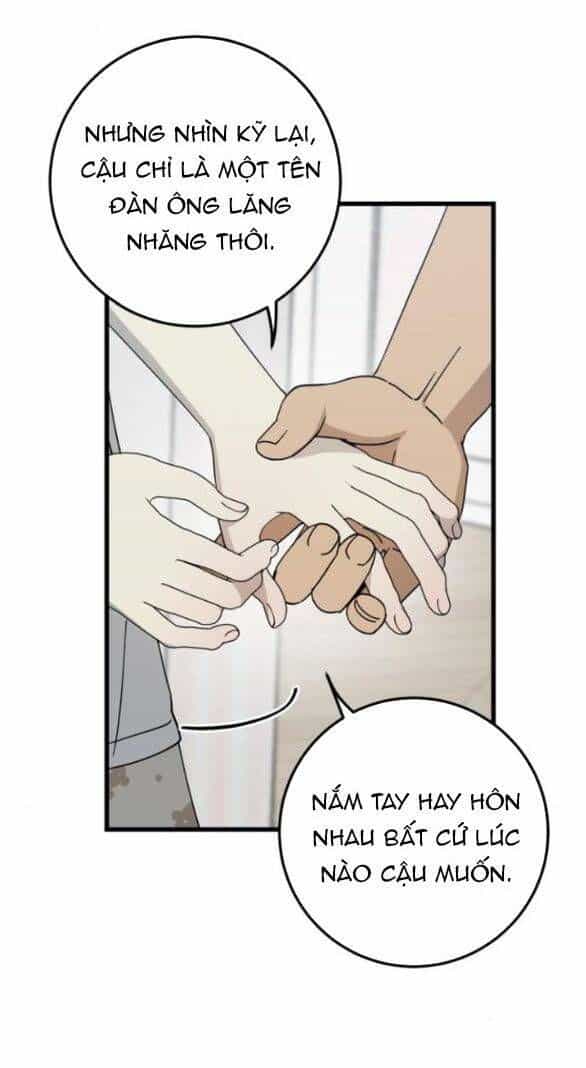 Quy Luật Về Rác Rưởi - Chương 19 - ảnh 58