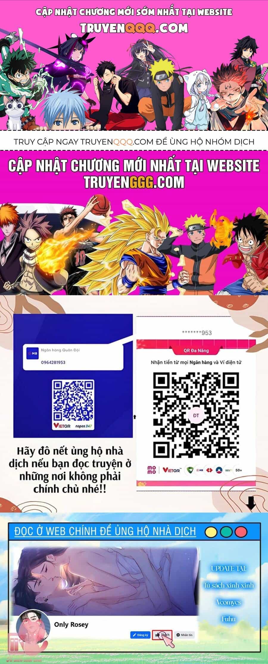 Quy Luật Về Rác Rưởi - Chương 2 - ảnh 1
