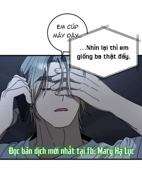 Quy Luật Về Rác Rưởi - Chương 20 - ảnh 14