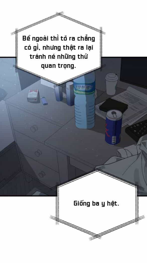 Quy Luật Về Rác Rưởi - Chương 20 - ảnh 16