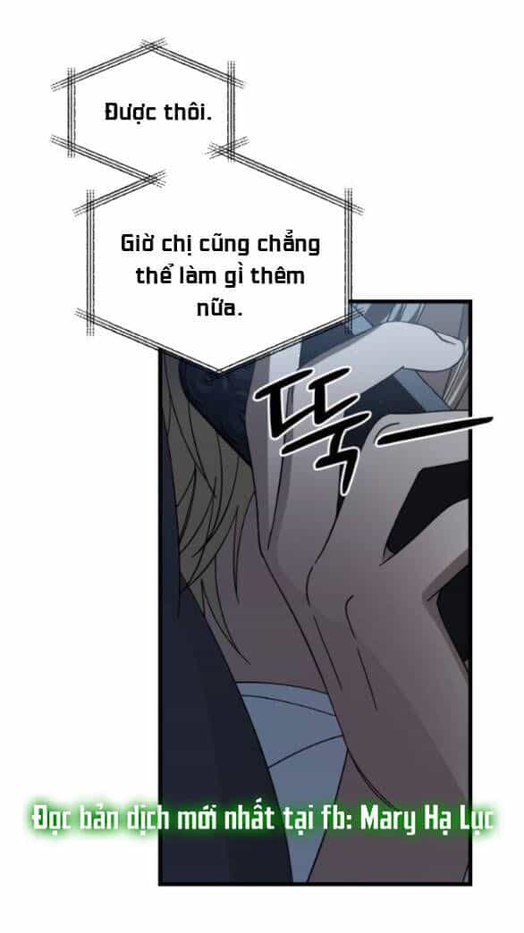 Quy Luật Về Rác Rưởi - Chương 20 - ảnh 18