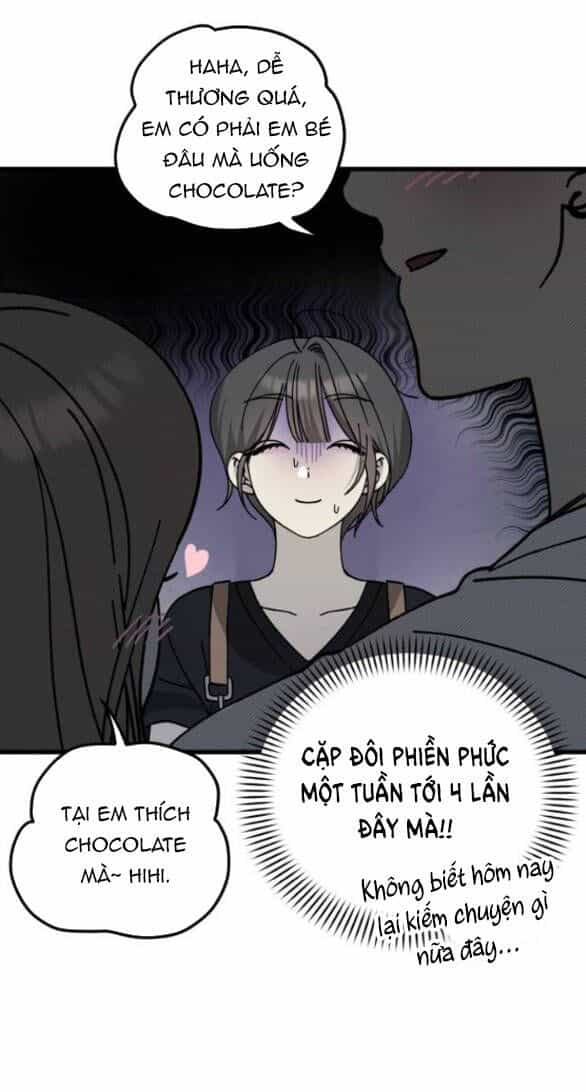 Quy Luật Về Rác Rưởi - Chương 20 - ảnh 46