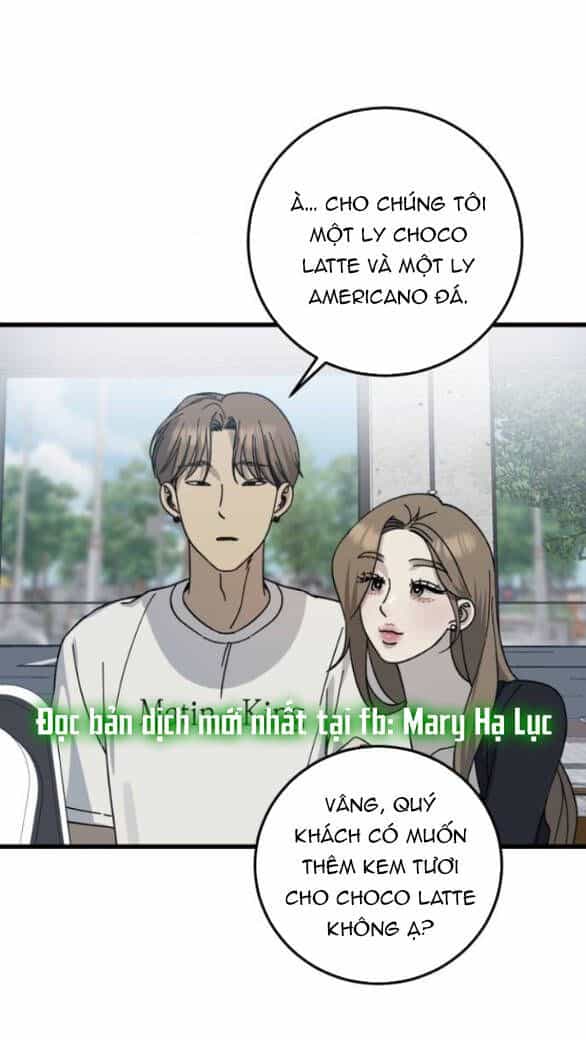 Quy Luật Về Rác Rưởi - Chương 20 - ảnh 47