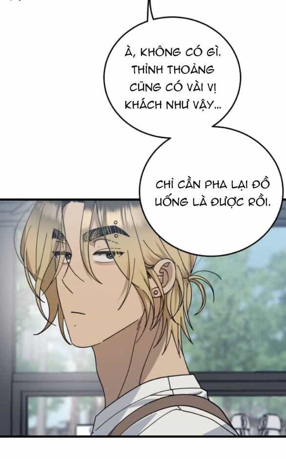 Quy Luật Về Rác Rưởi - Chương 20 - ảnh 63