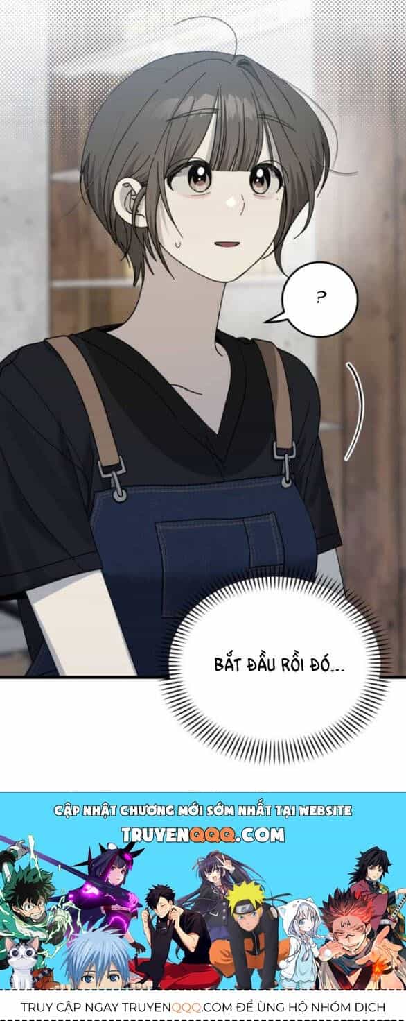 Quy Luật Về Rác Rưởi - Chương 20 - ảnh 68
