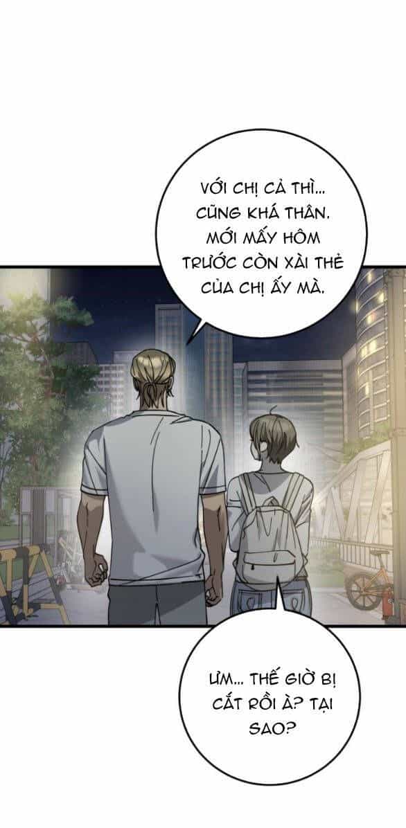 Quy Luật Về Rác Rưởi - Chương 21 - ảnh 48